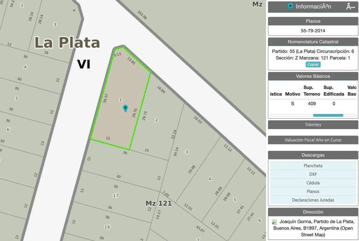 Plano 1