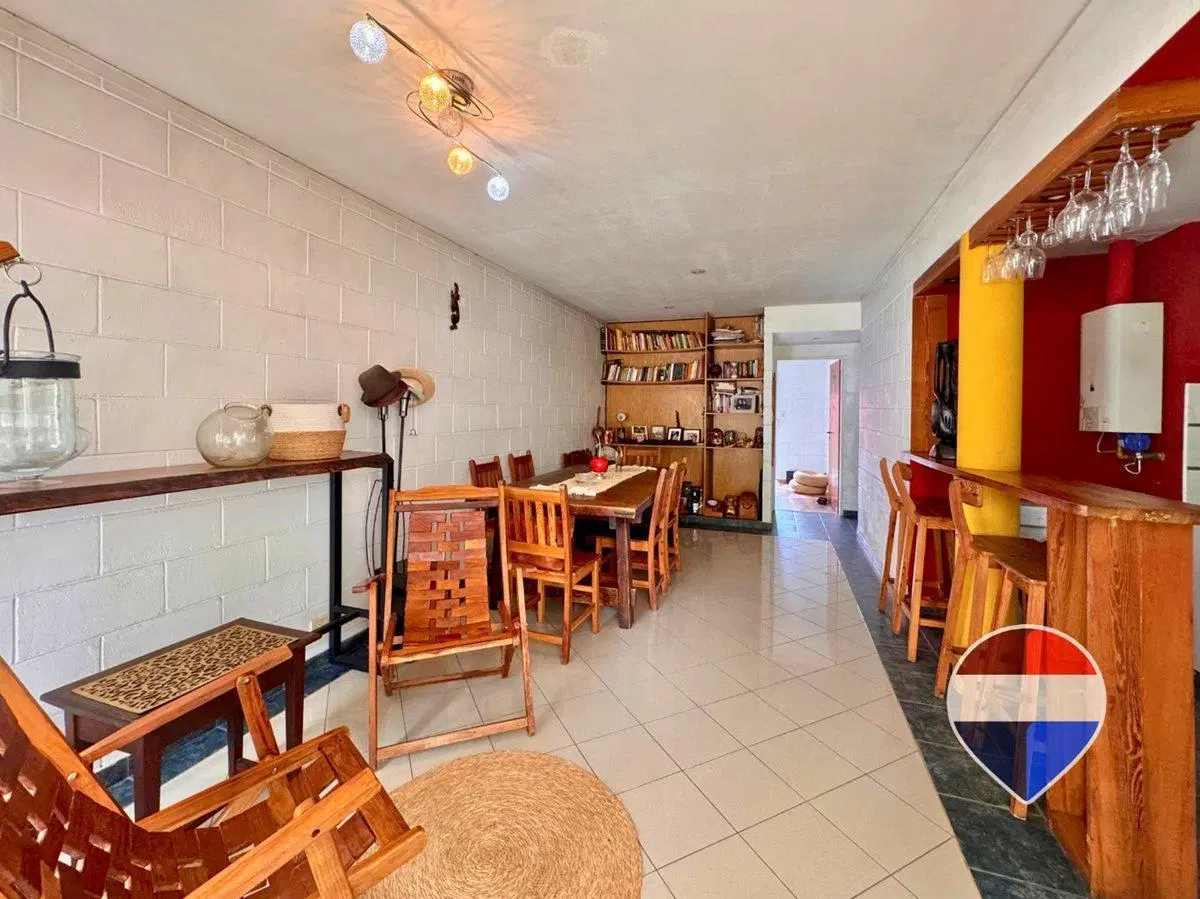 Departamento en Venta, Tolosa, La Plata 4