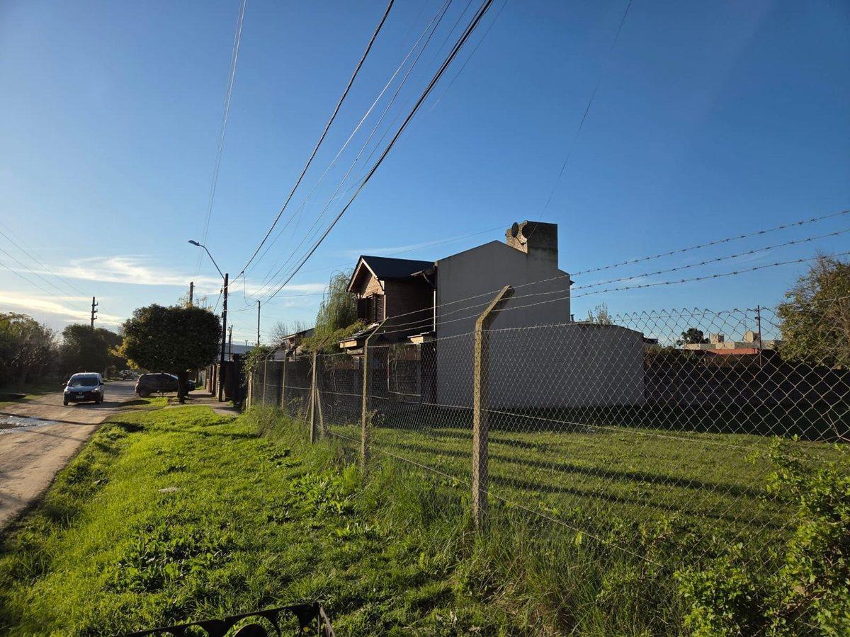 LOTE VENTA EN BRANDSEN