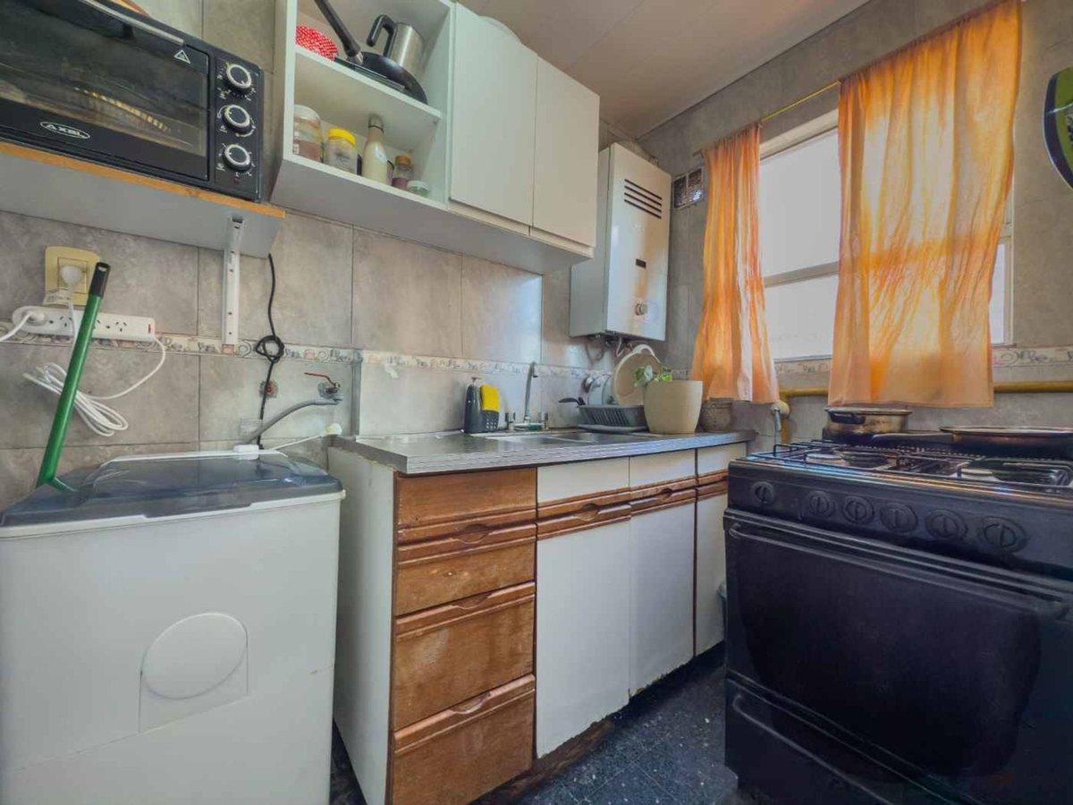 DEPARTAMENTO VENTA EN LA PLATA