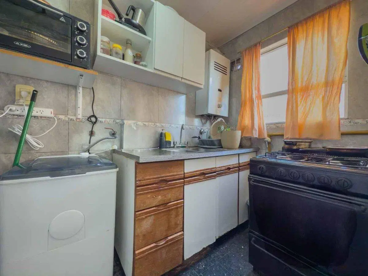 DEPARTAMENTO VENTA EN LA PLATA 2