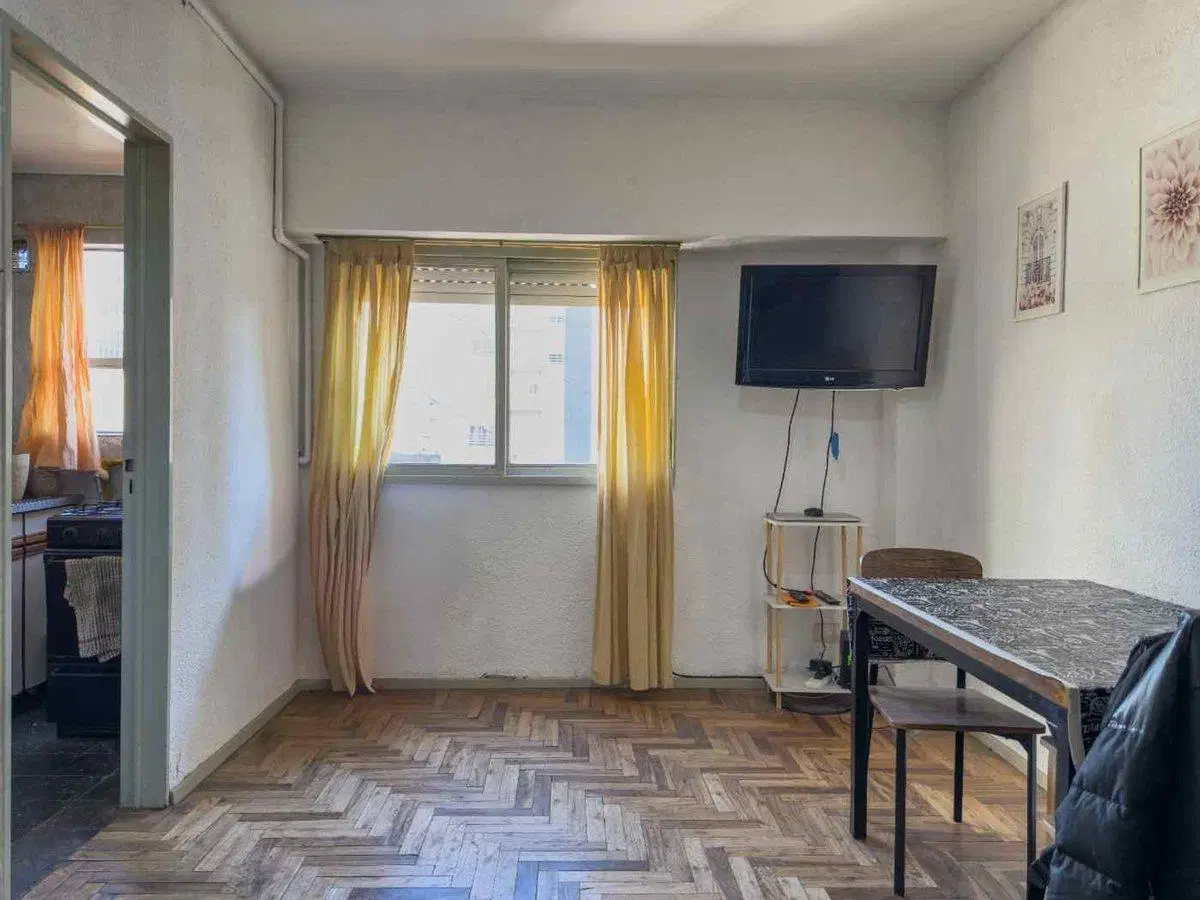 DEPARTAMENTO VENTA EN LA PLATA 5