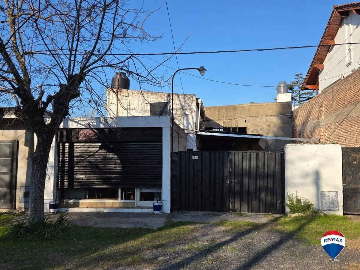 CASA EN VENTA EN CITY BELL 2