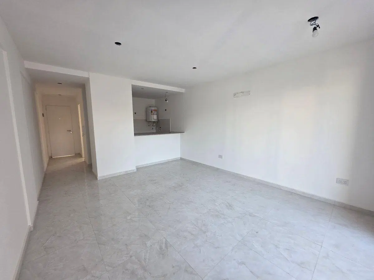 Monoambiente a estrenar en venta La Plata 4