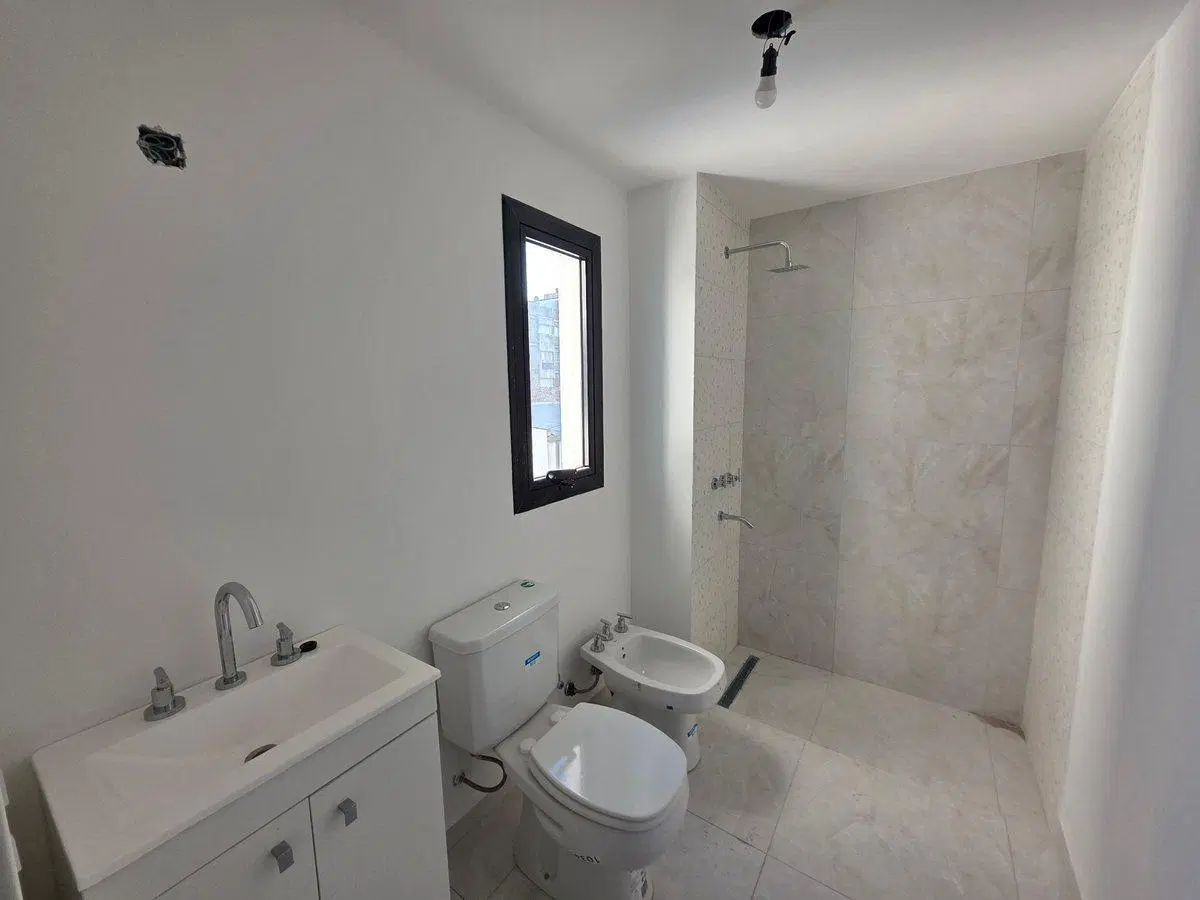 Monoambiente a estrenar en venta La Plata 2