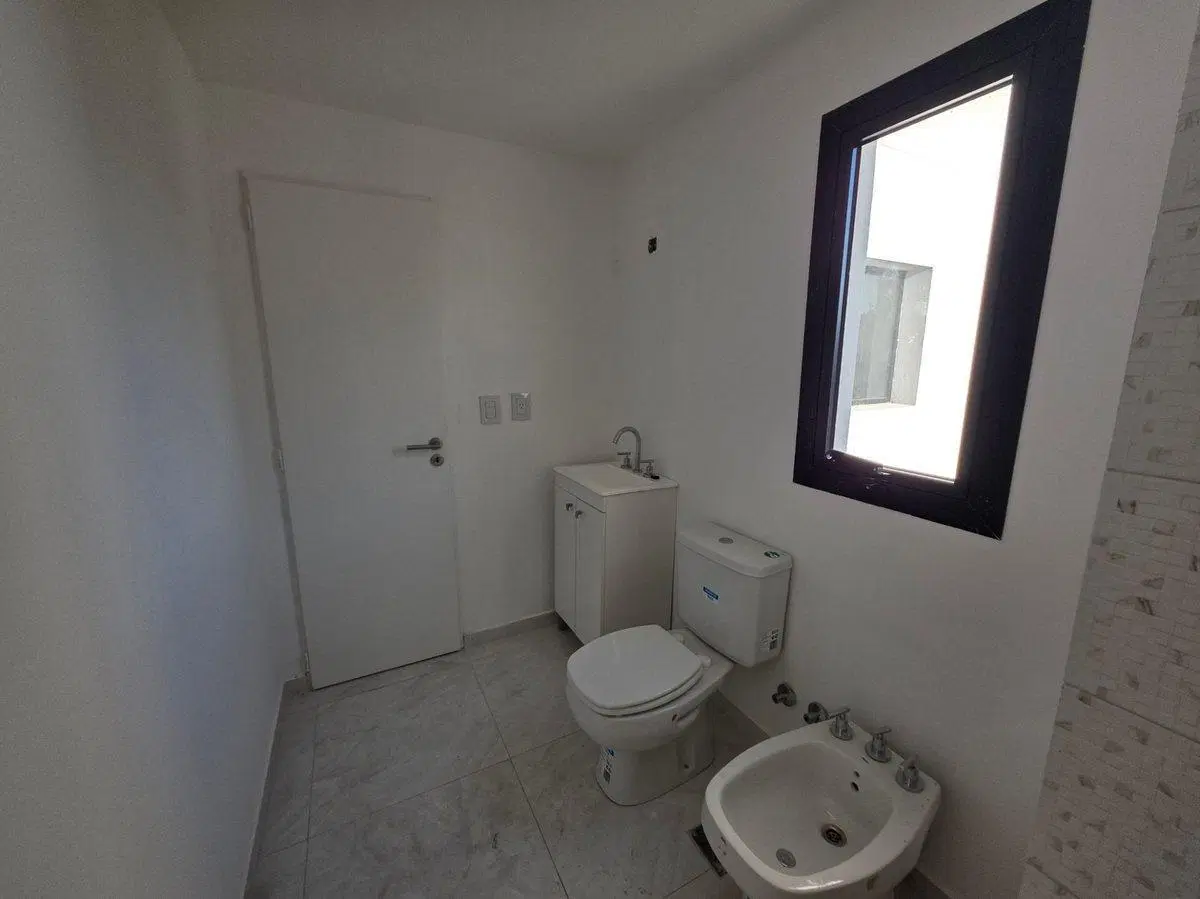 Monoambiente a estrenar en venta La Plata 5