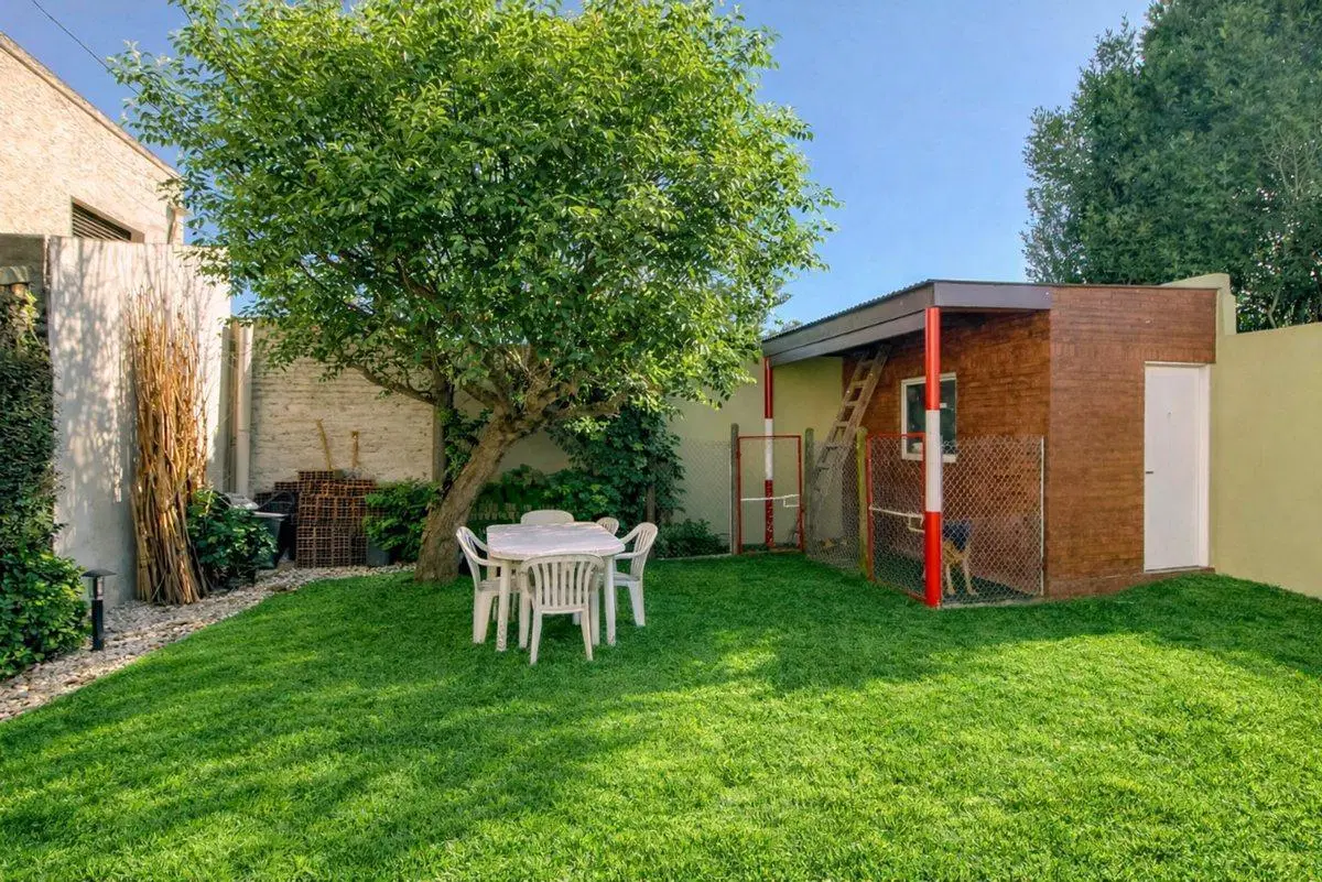CASAS EN VENTA EN CITY BELL ENTRE CAMINOS 5