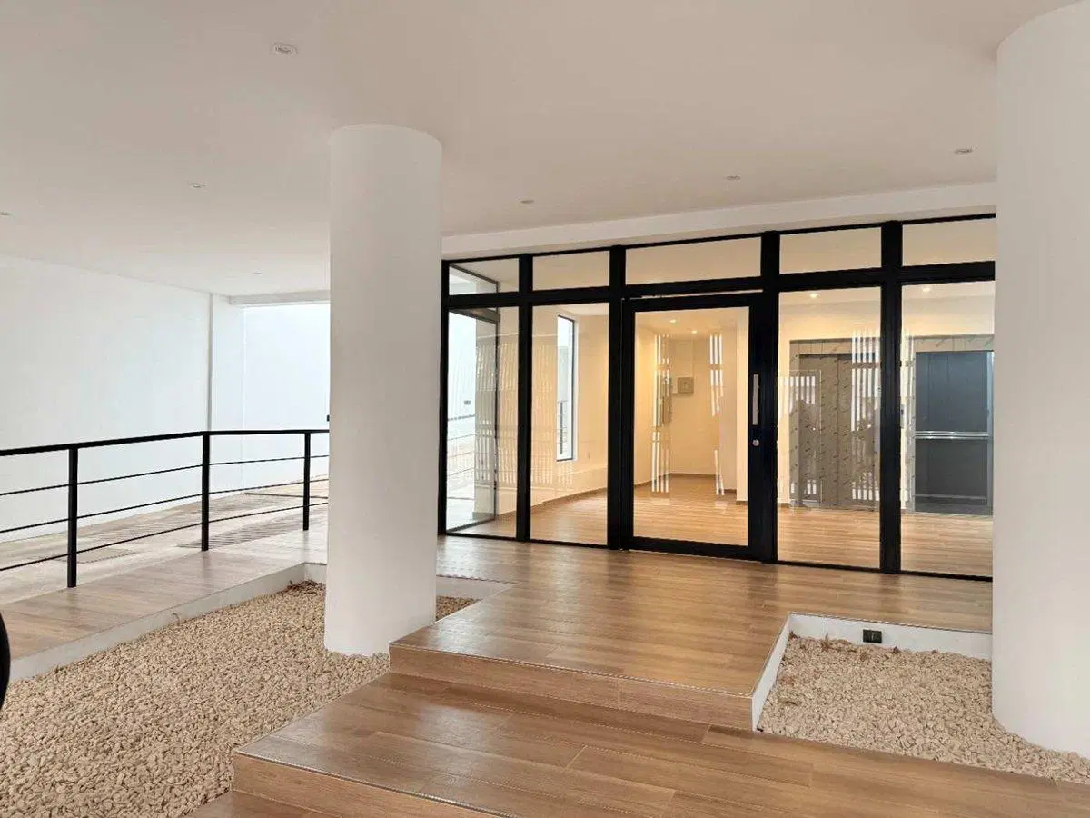 DEPARTAMENTO MONOAMBIENTE EN VENTA - LA PLATA 4