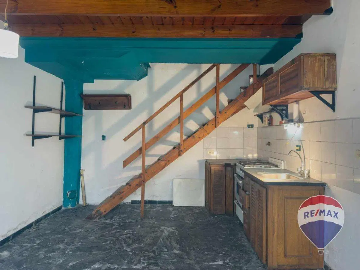 DEPARTAMENTO EN VENTA LA PLATA 3