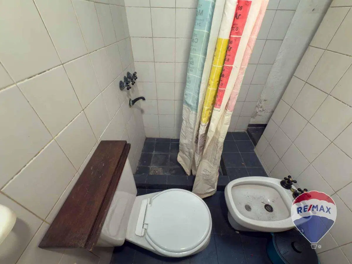 DEPARTAMENTO EN VENTA LA PLATA 5