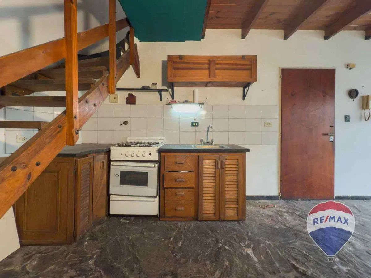 DEPARTAMENTO EN VENTA LA PLATA 2