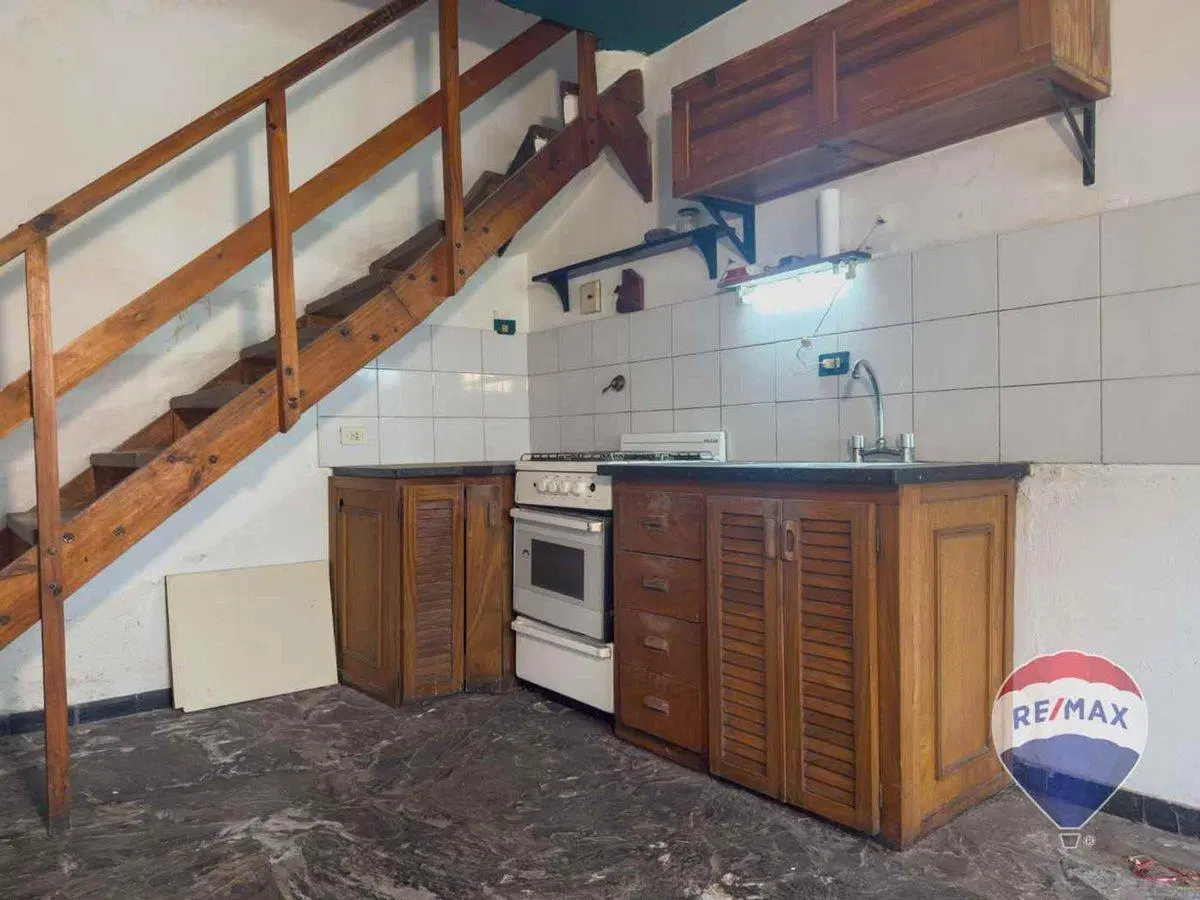 DEPARTAMENTO EN VENTA LA PLATA 4