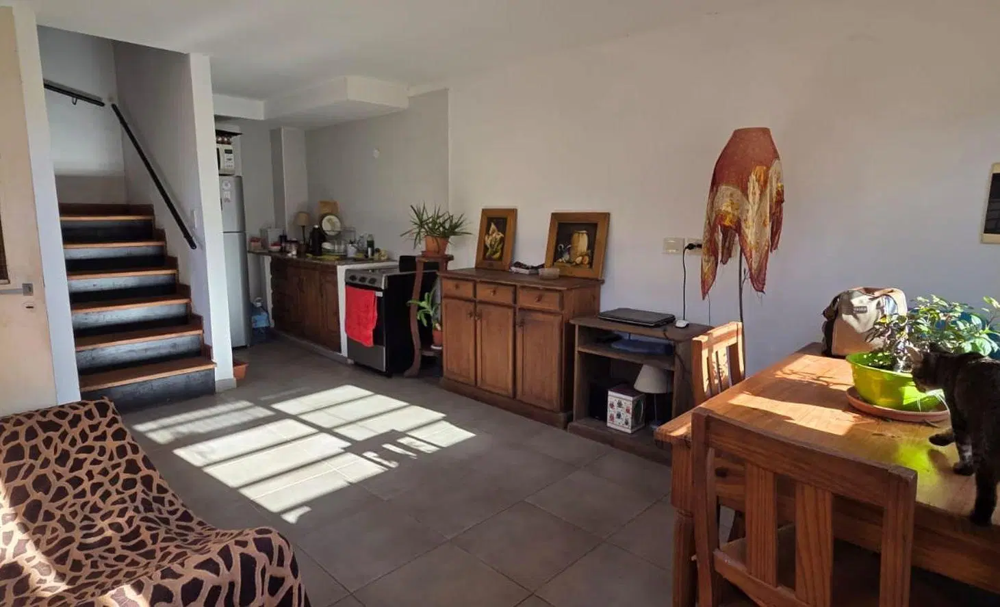 Casa en venta La Plata 5