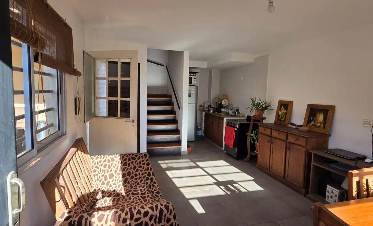 Casa en venta La Plata 3