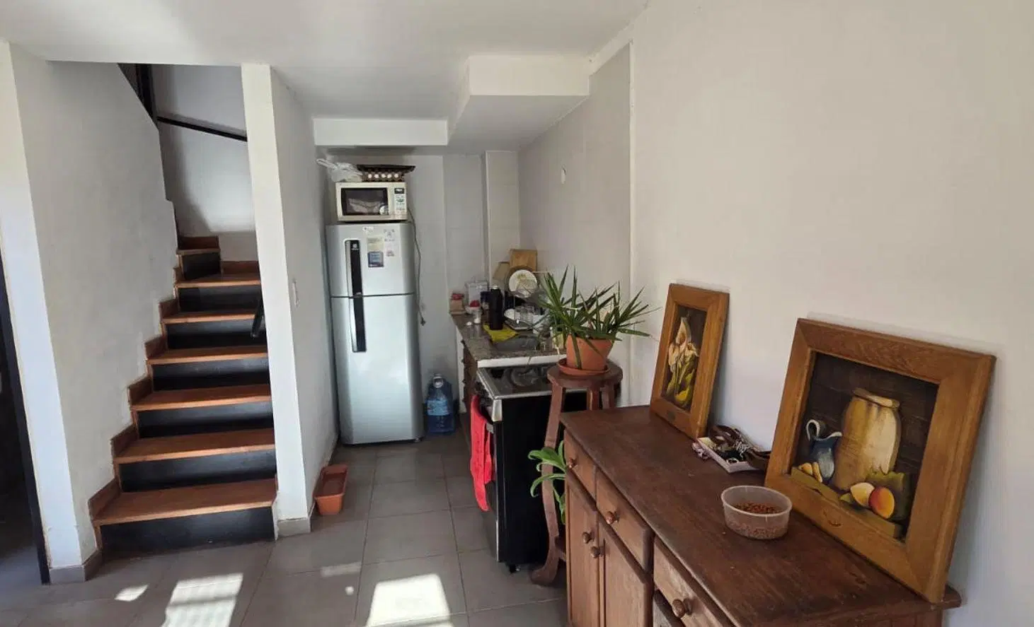 Casa en venta La Plata 2