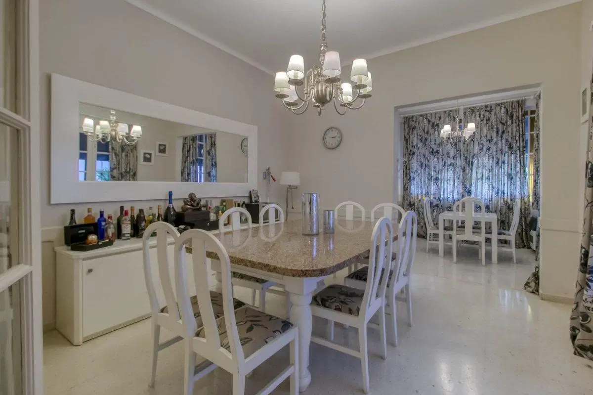 CASA EN ALQUILER EN LA PLATA 2