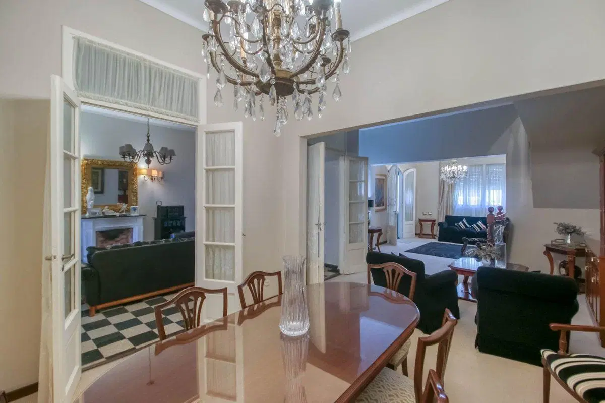 CASA EN ALQUILER EN LA PLATA 3