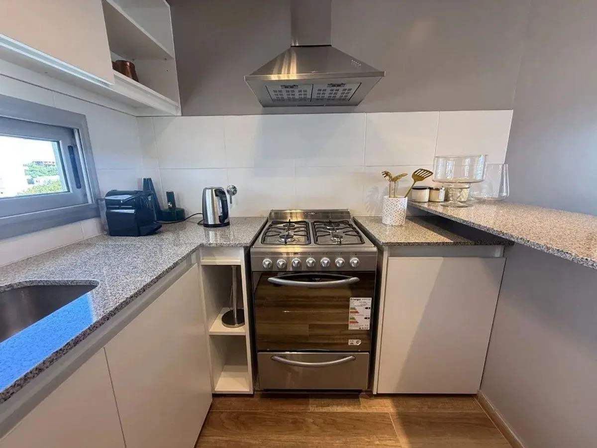 DEPARTAMENTO EN VENTA EN LA PLATA 4
