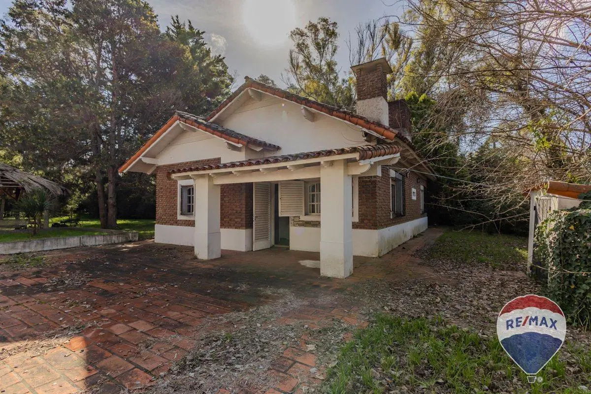 Venta casa en Villa Elisa 2