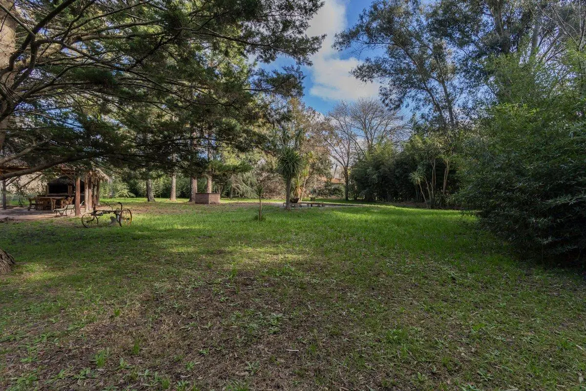 Venta de lote en Villa Elisa 2