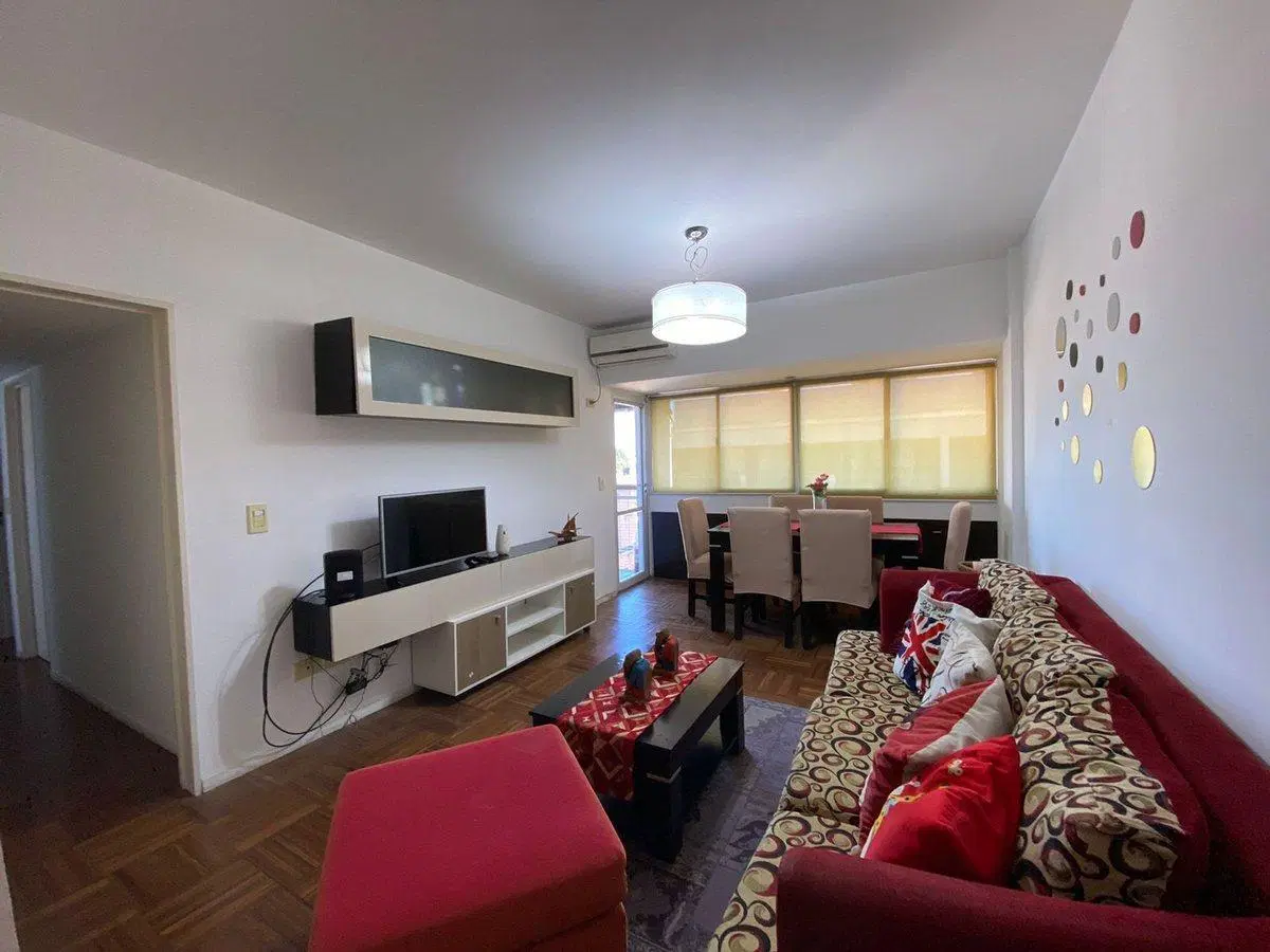 DEPARTAMENTO EN VENTA EN LA PLATA 2