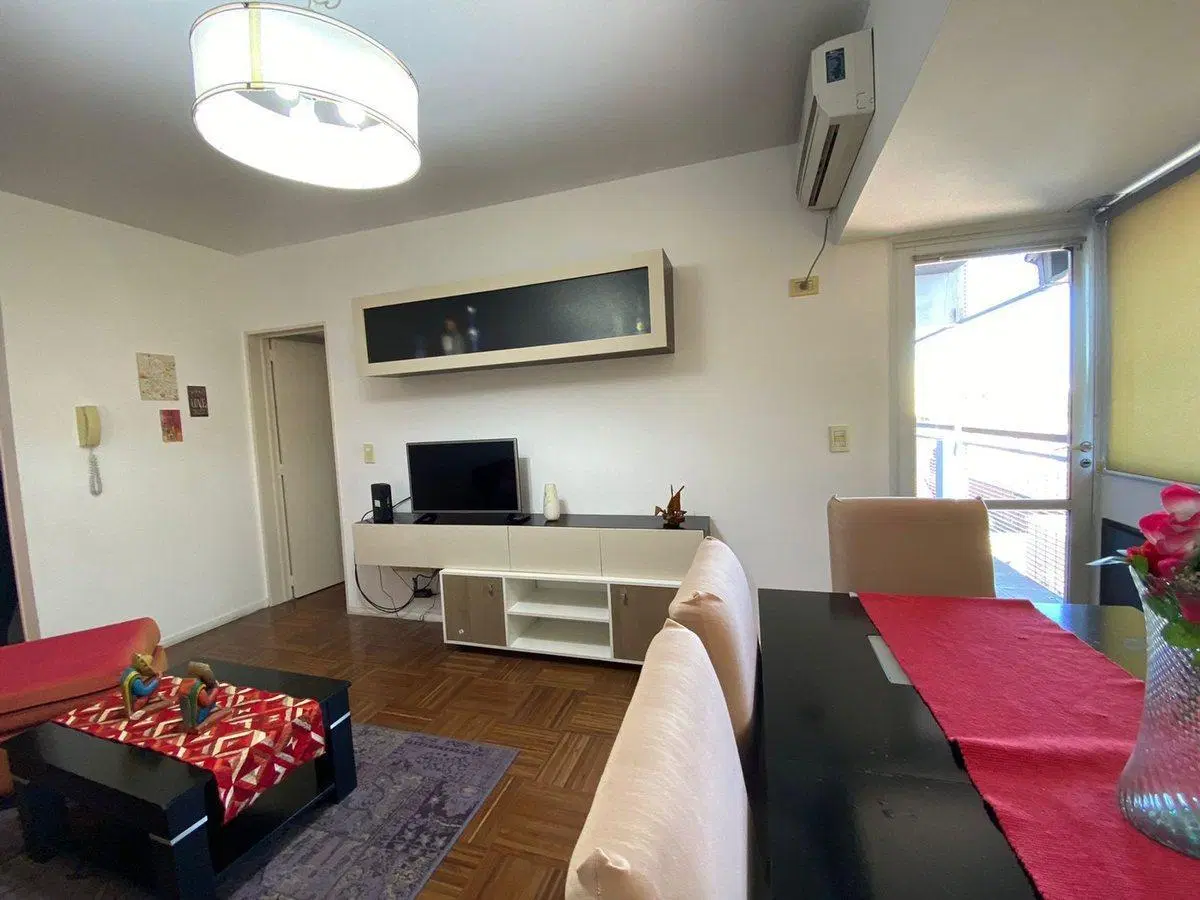DEPARTAMENTO EN VENTA EN LA PLATA 3