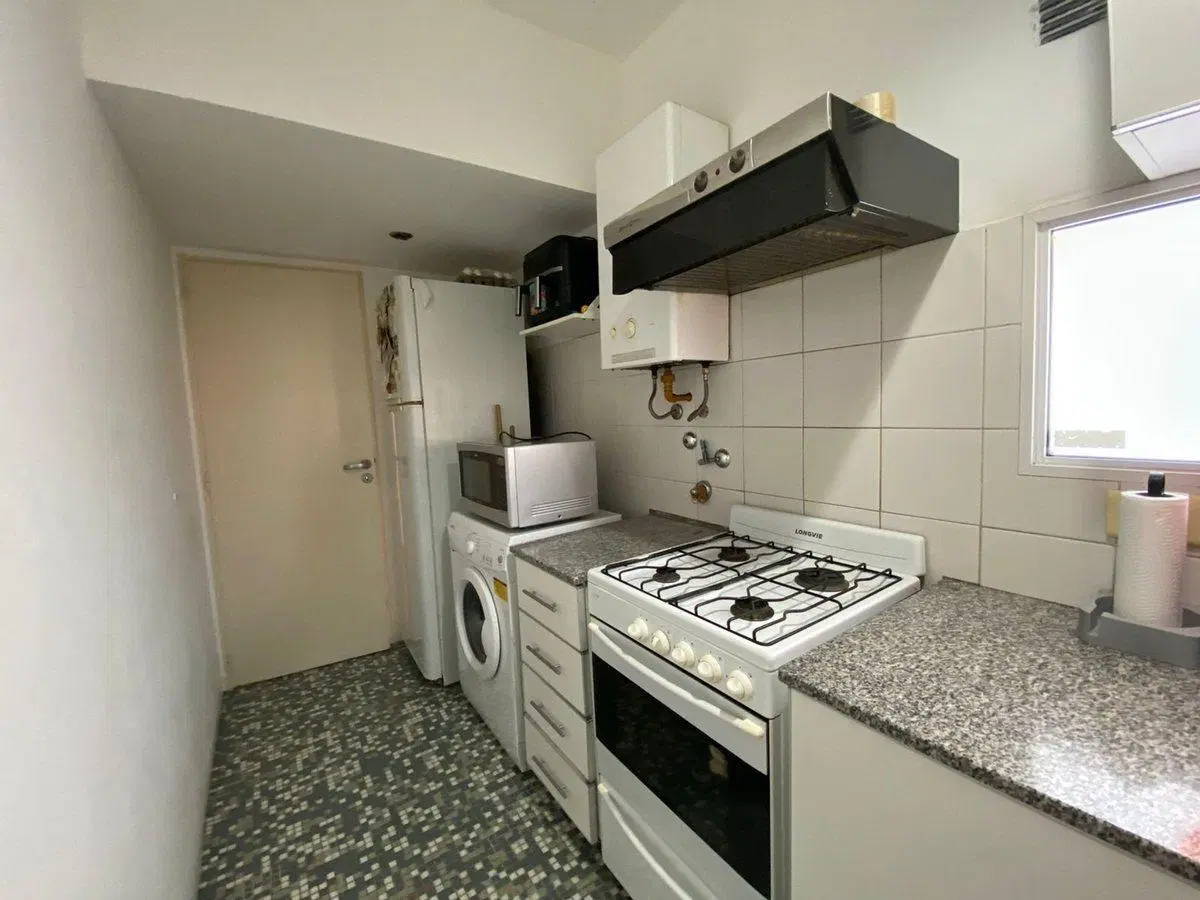 DEPARTAMENTO EN VENTA EN LA PLATA 4