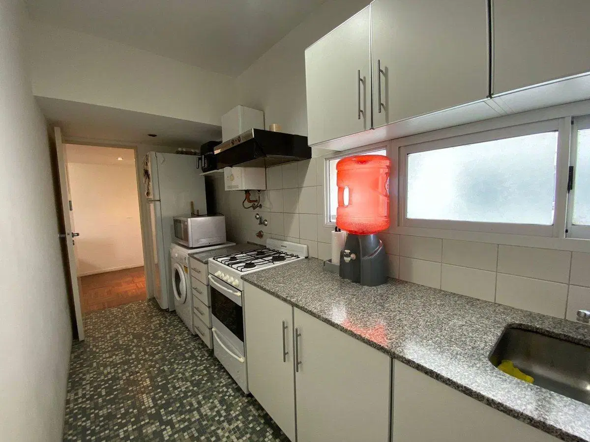 DEPARTAMENTO EN VENTA EN LA PLATA 5