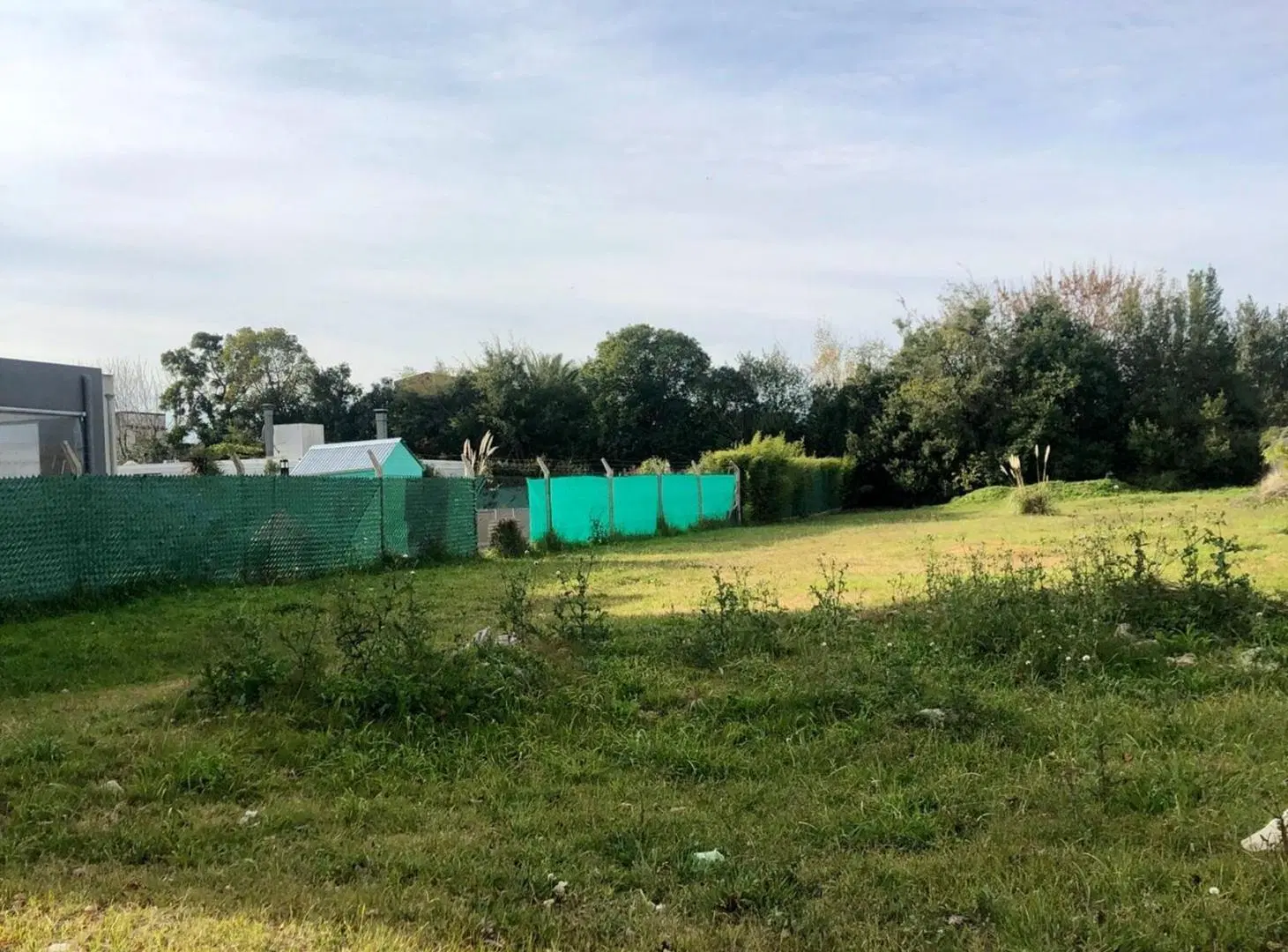Lote en Venta en Don Carlos, Manuel B. Gonnet 4