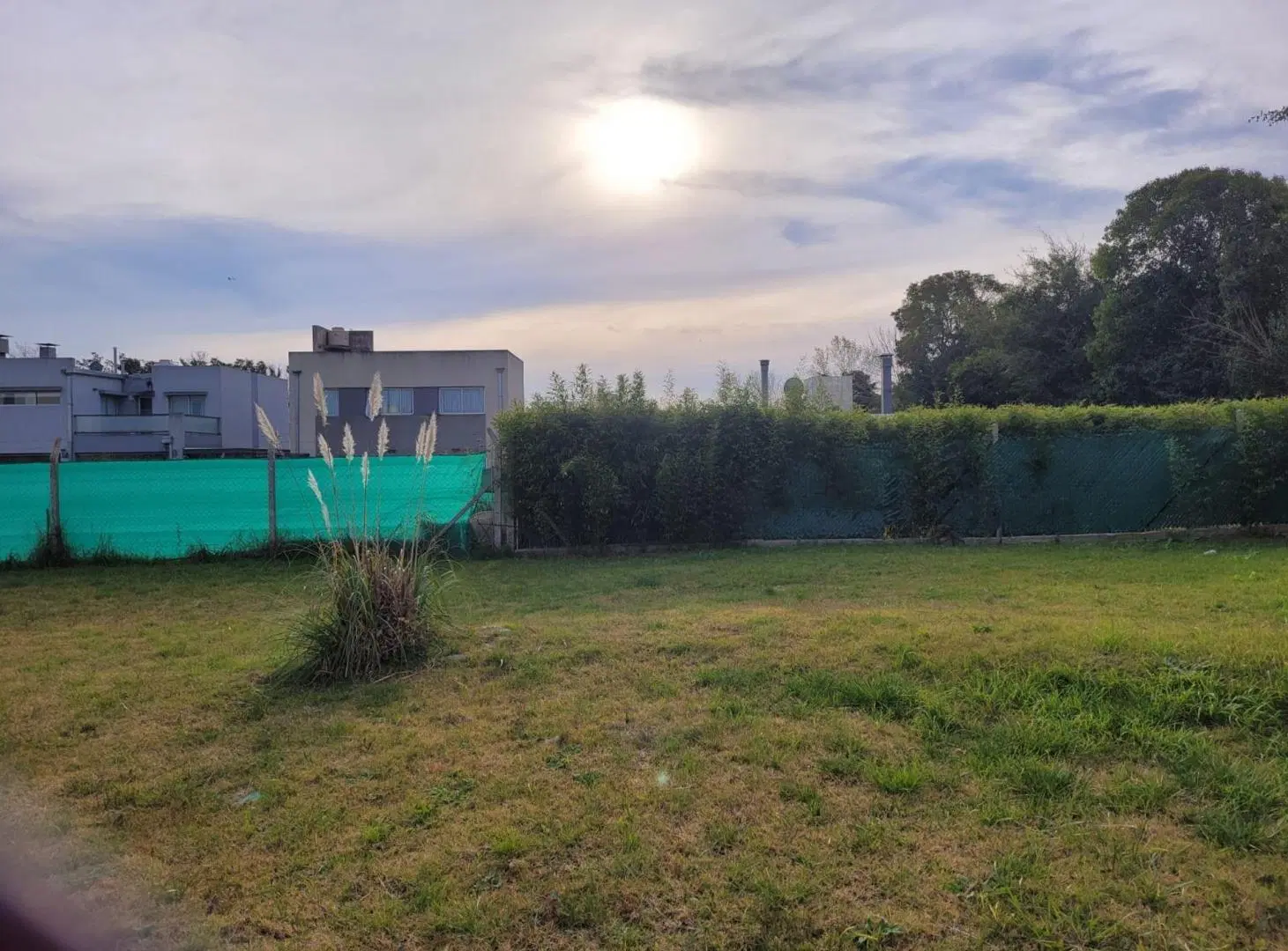 Lote en Venta en Don Carlos, Manuel B. Gonnet 5