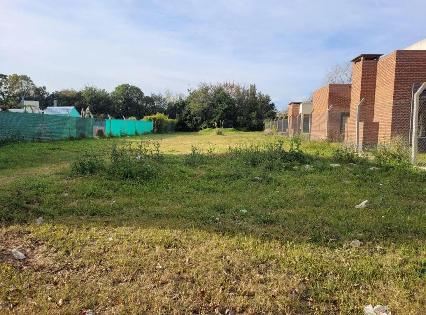 Lote en Venta en Don Carlos, Manuel B. Gonnet 3