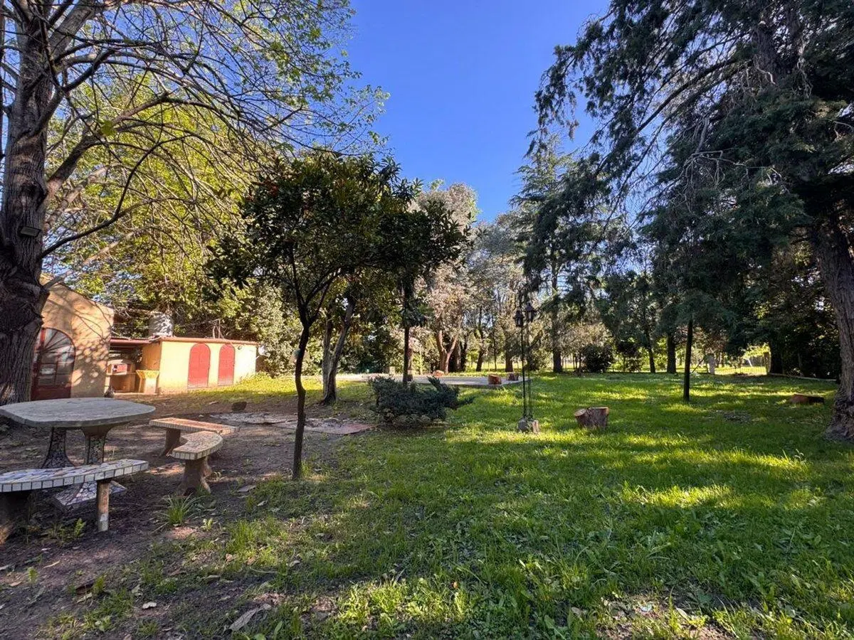 CASA QUINTA EN VENTA CON PILETA.RUTA 2 KM46 ABAST0 3