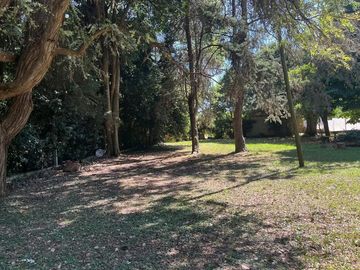 CASA QUINTA EN VENTA CON PILETA.RUTA 2 KM46 ABAST0 4