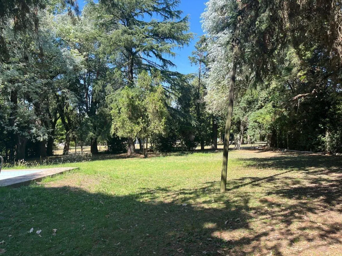 CASA QUINTA EN VENTA CON PILETA.RUTA 2 KM46 ABAST0 2