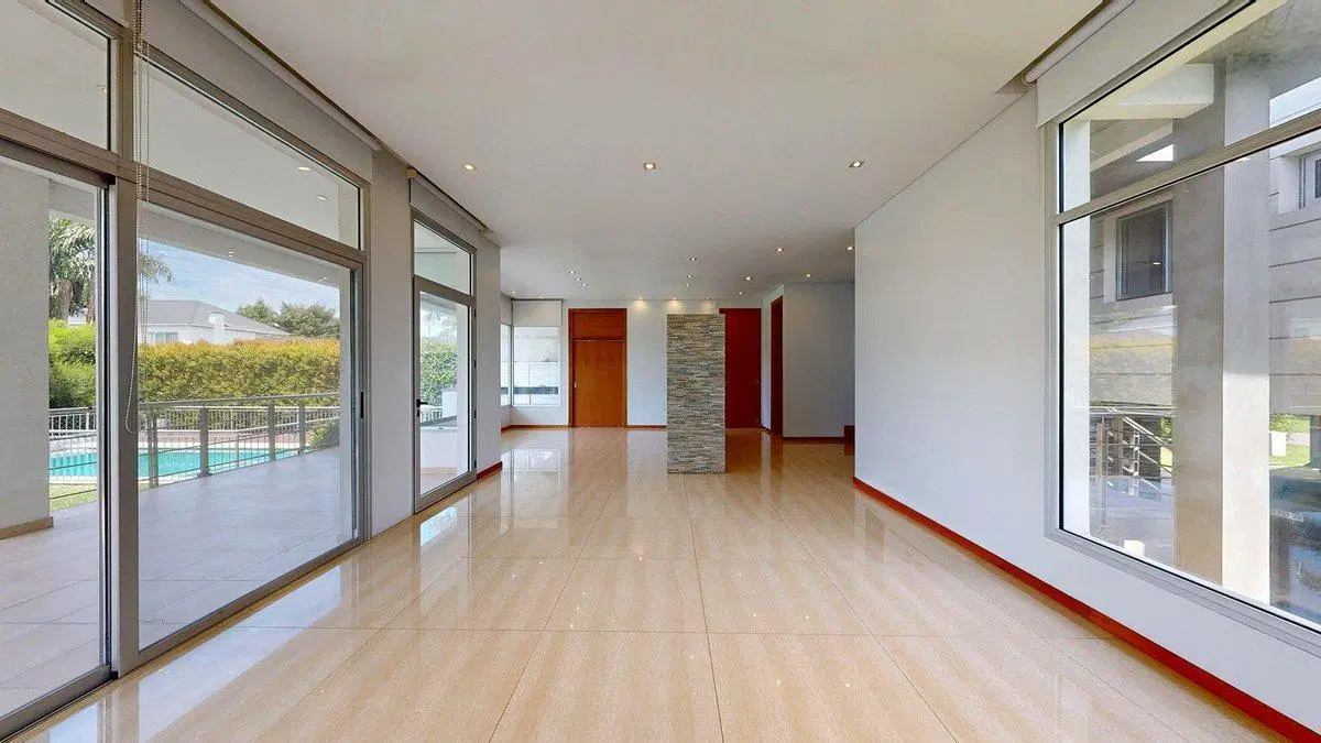 Casa en VENTA OMBUES HUDSON 4 amb+depen+pileta 2