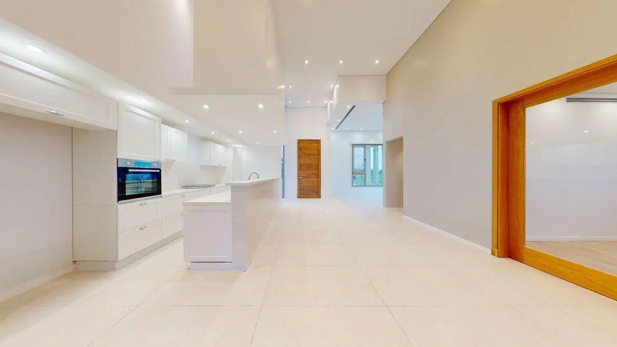 Casa en VENTA Haras del Sur III 3 dorm. y pileta 3