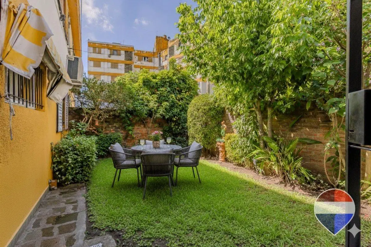 CASA EN VENTA EN VILLA ELISA 5