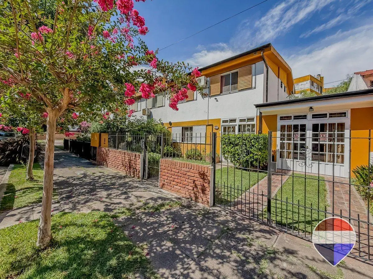 CASA EN VENTA EN VILLA ELISA 3