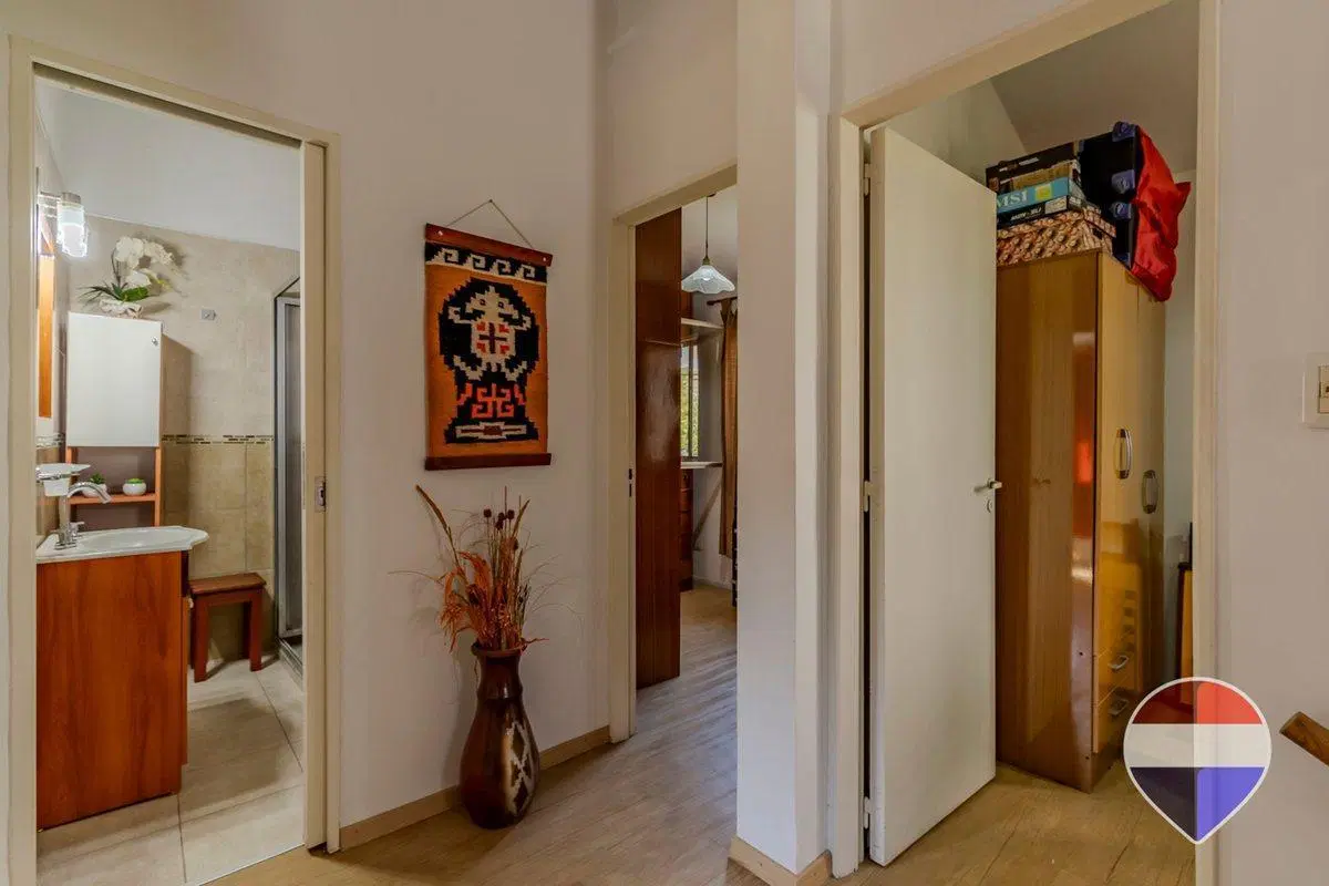 CASA EN VENTA EN VILLA ELISA 5