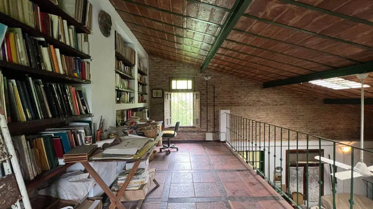 CASA QUINTA EN VENTA ESTACION GOMEZ BRANDSEN 5