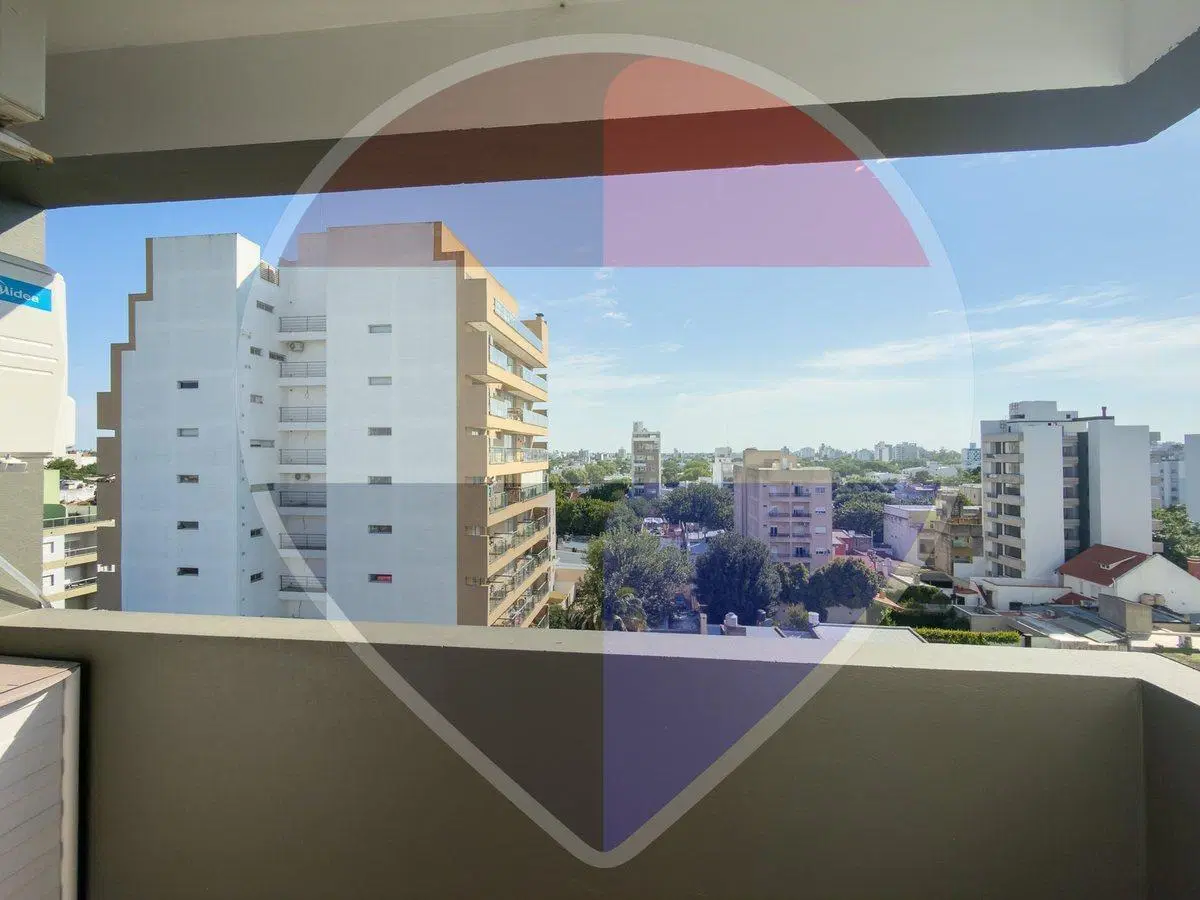 DEPARTAMENTO EN VENTA LA PLATA 1 DORMITRIO 5