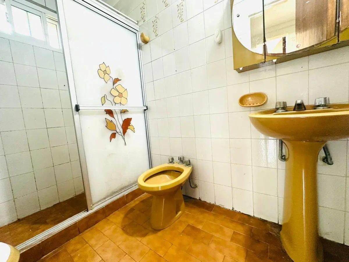 VENTA DE DEPARTAMENTO EN AVELLANEDA 4