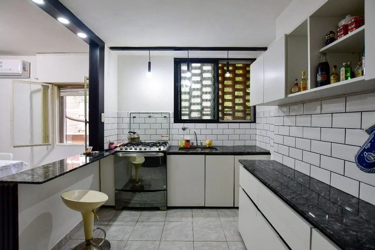 DEPARTAMENTO EN VENTA EN LA PLATA 5