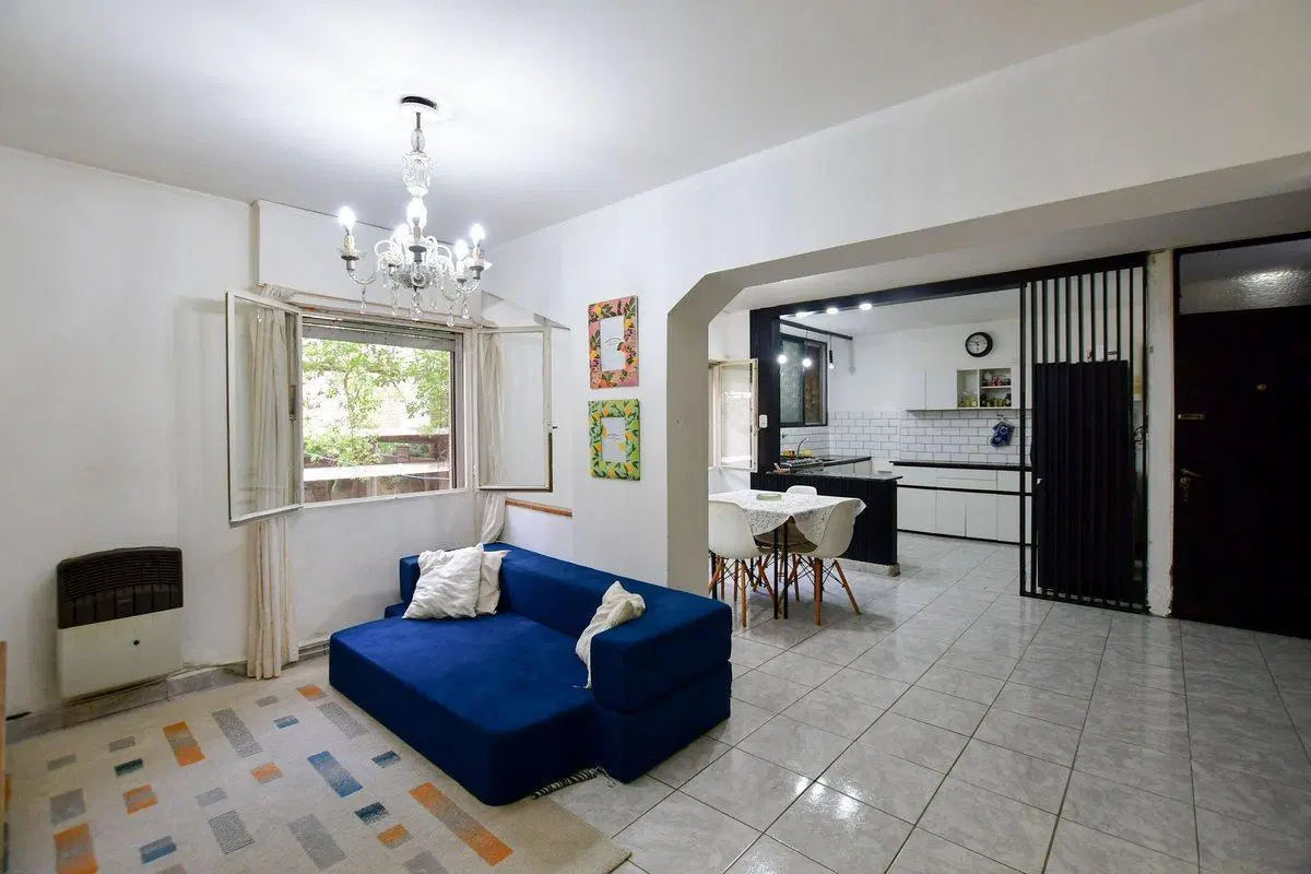 DEPARTAMENTO EN VENTA EN LA PLATA 3