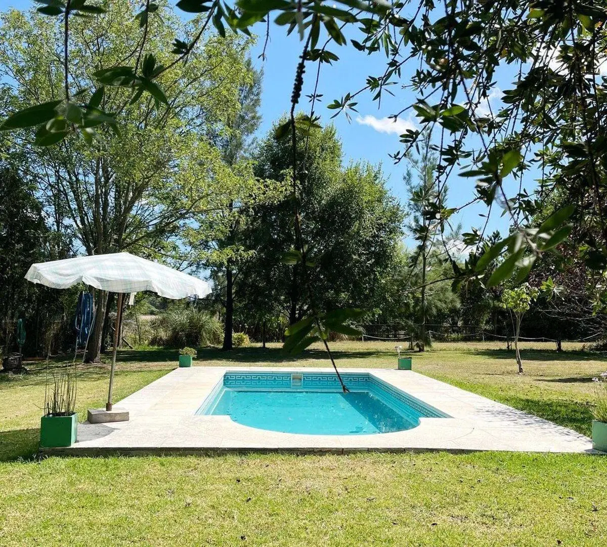 Casa quinta en venta en Chascomús 5