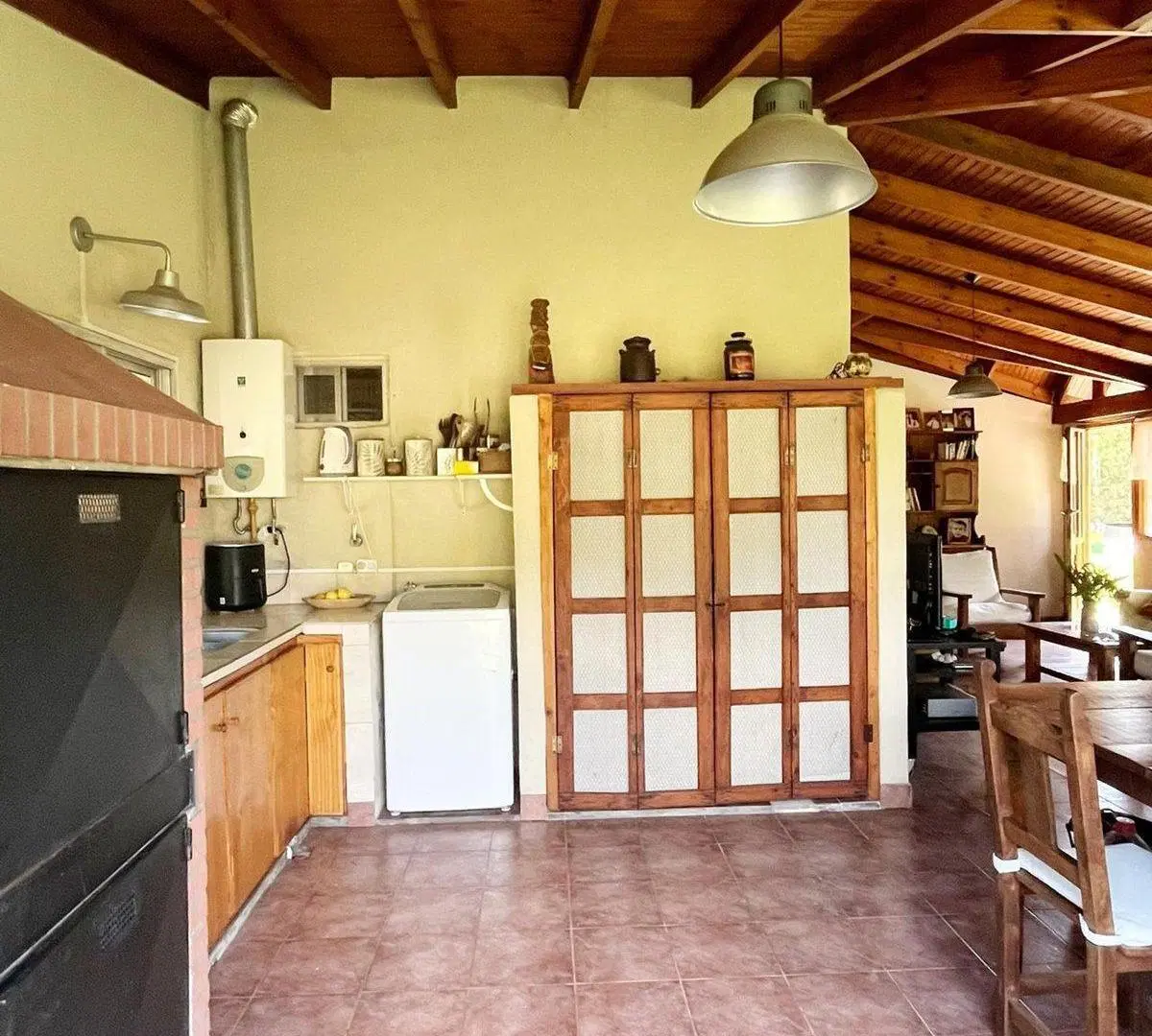 Casa quinta en venta en Chascomús 3