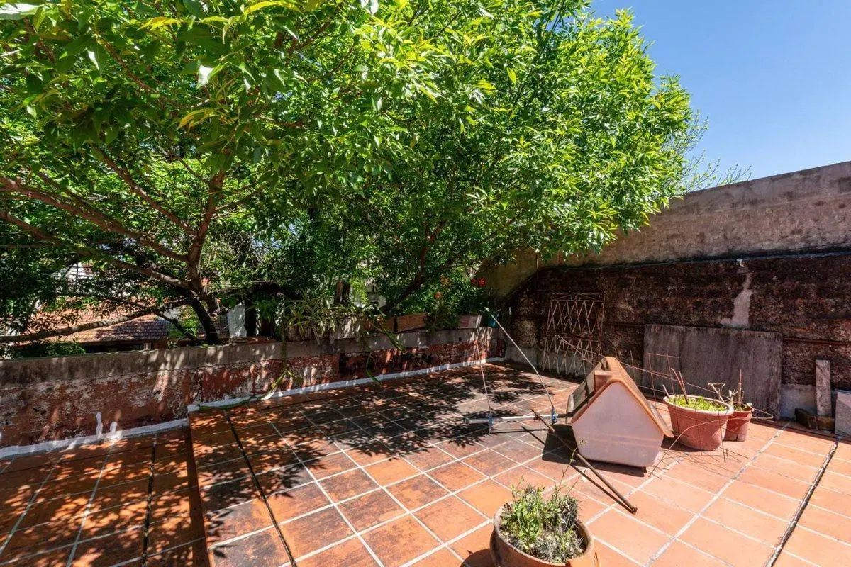 Venta casa, lote propio, terraza, 6 amb Villa Real 2