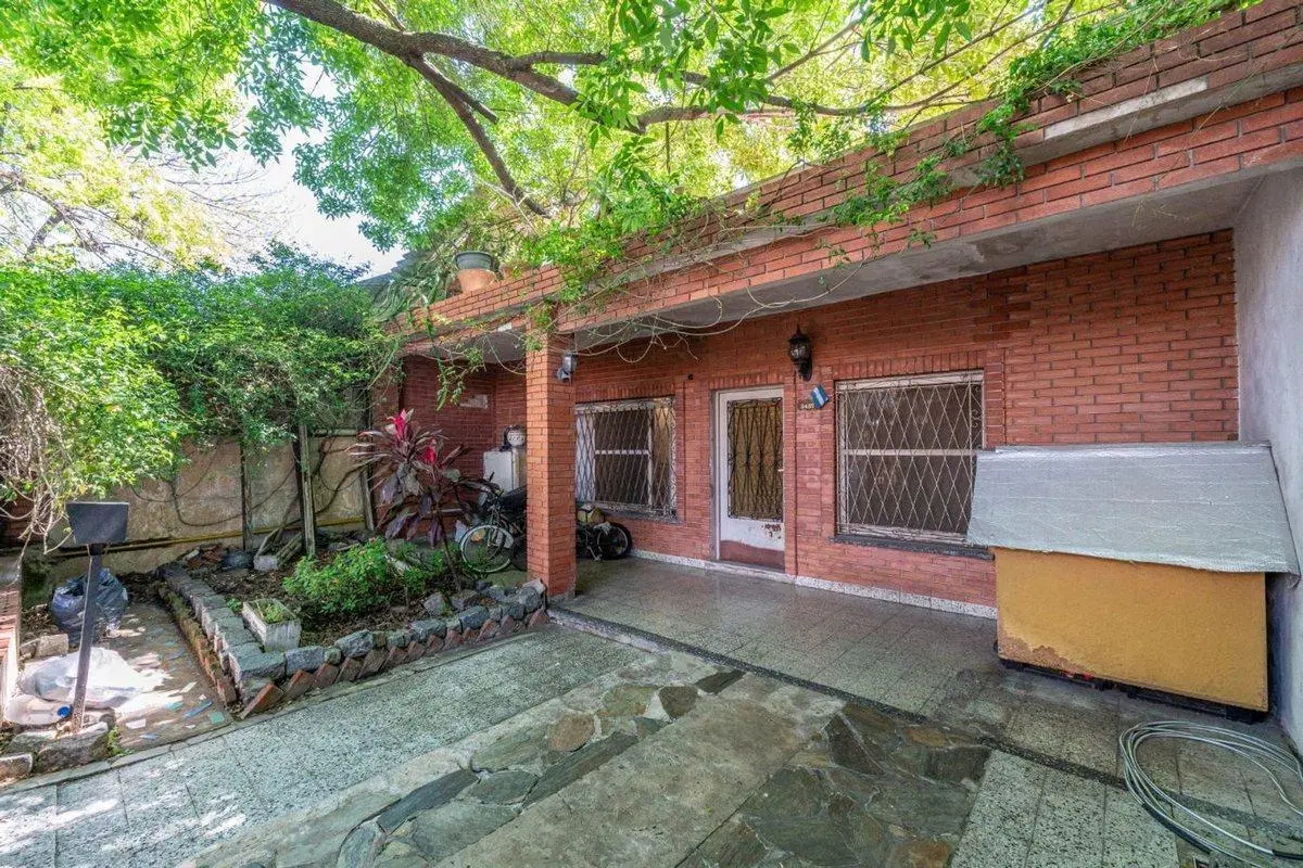 Venta casa, lote propio, terraza, 6 amb Villa Real 4