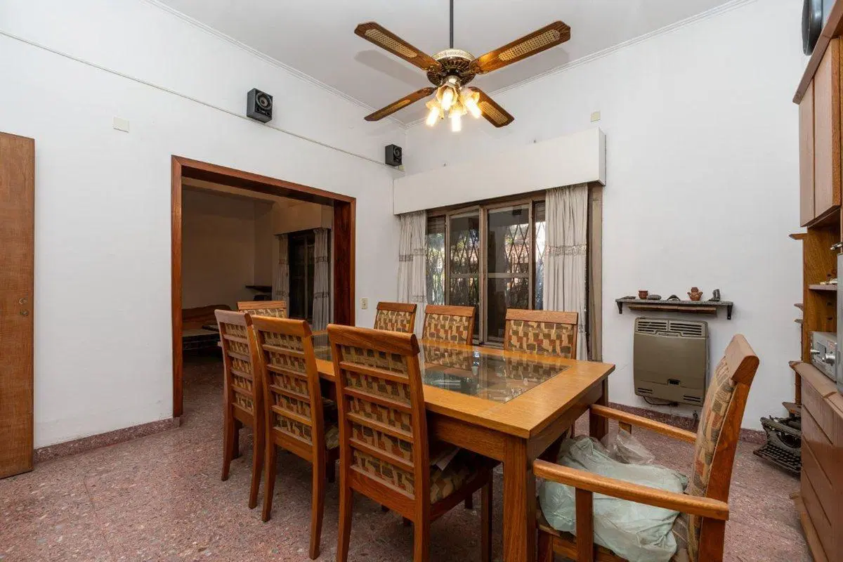 Venta casa, lote propio, terraza, 6 amb Villa Real 5