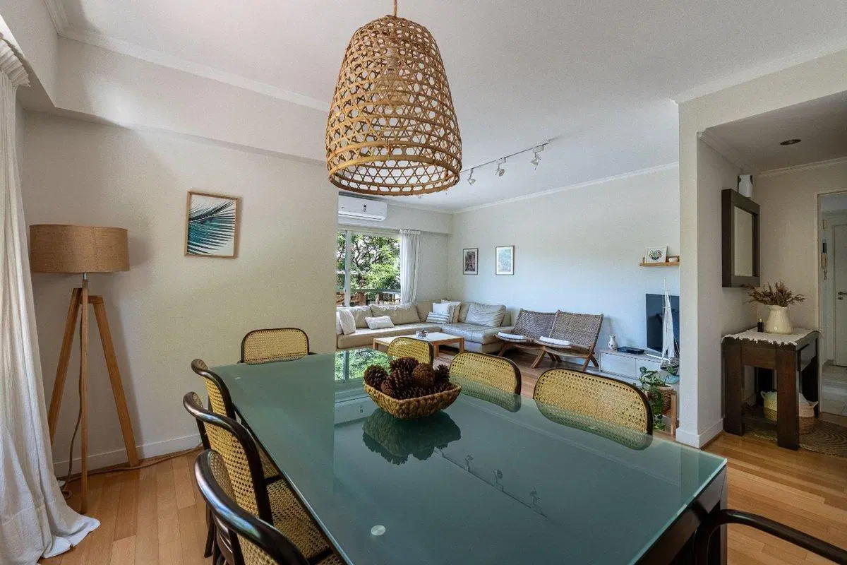 Venta P. Madero 3 amb lum. full amenities cochera 3